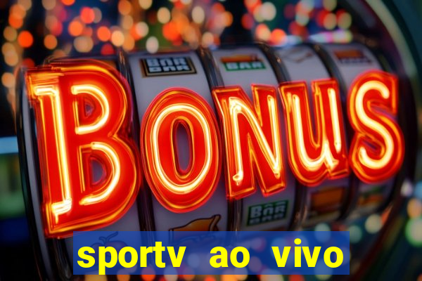 sportv ao vivo mega canais