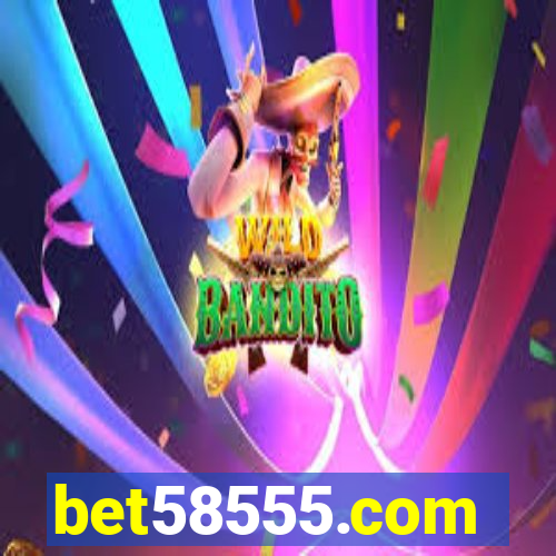 bet58555.com