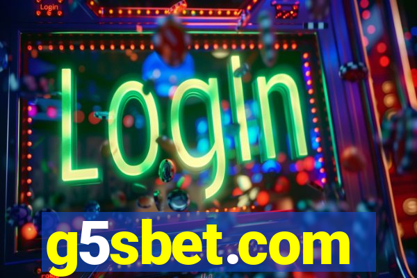 g5sbet.com