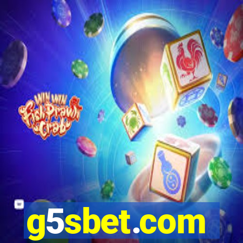 g5sbet.com