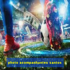 photo acompanhantes santos