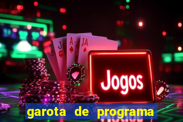 garota de programa em santos