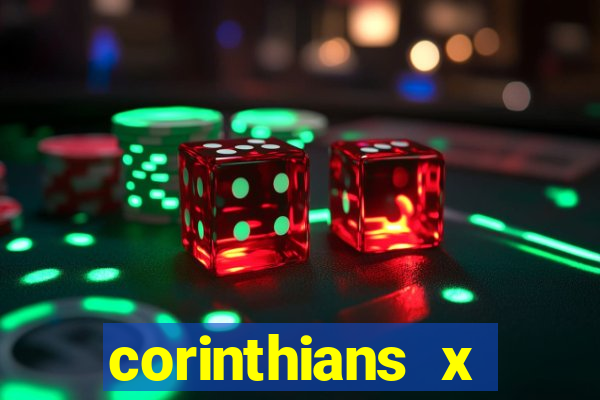 corinthians x cruzeiro play hd