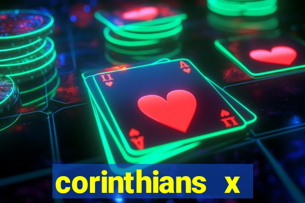 corinthians x cruzeiro play hd