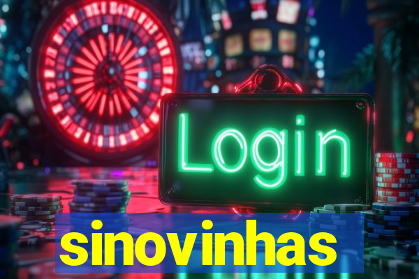 sinovinhas