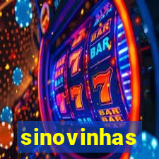 sinovinhas