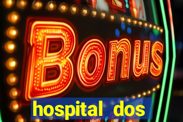 hospital dos estivadores santos vagas