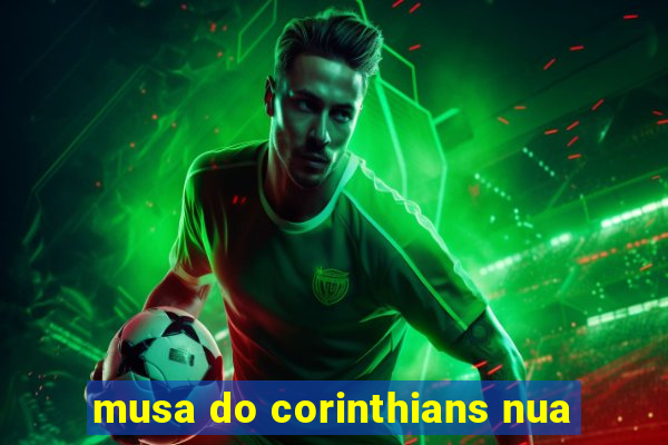 musa do corinthians nua