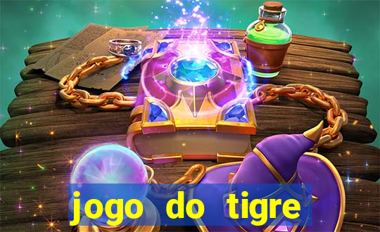 jogo do tigre deposito de 3 reais