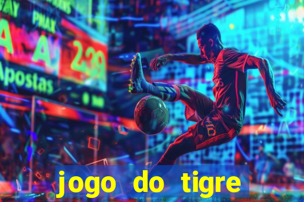 jogo do tigre deposito de 3 reais