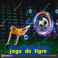 jogo do tigre deposito de 3 reais