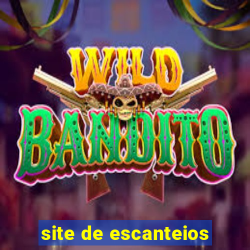 site de escanteios