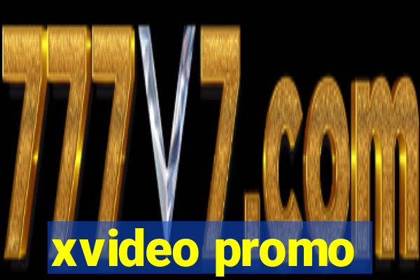 xvideo promo