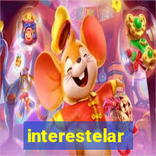 interestelar assistir telegram