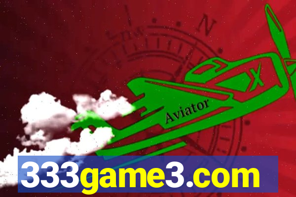 333game3.com