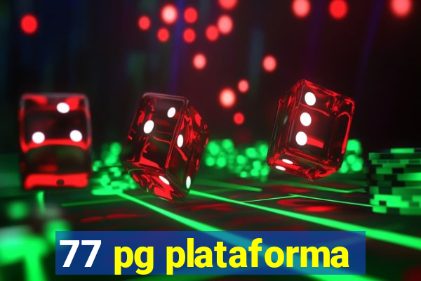 77 pg plataforma