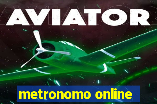 metronomo online