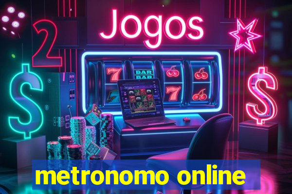 metronomo online