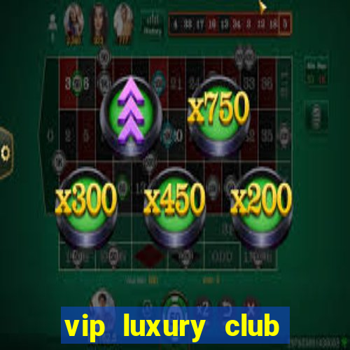 vip luxury club porto alegre