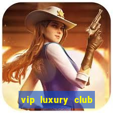 vip luxury club porto alegre