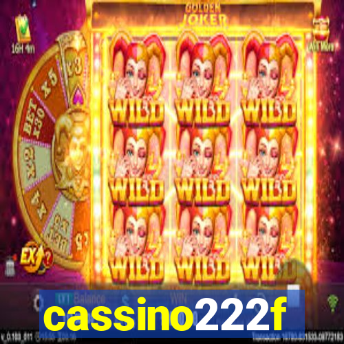 cassino222f