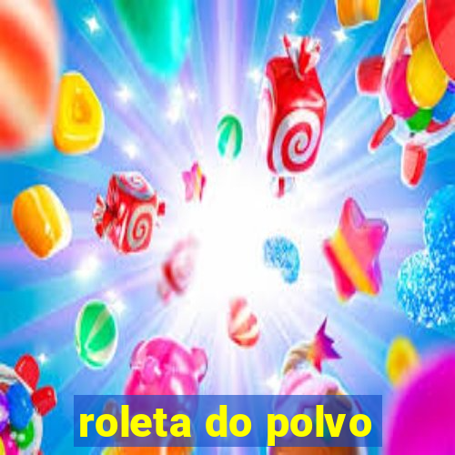 roleta do polvo