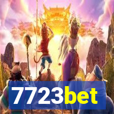 7723bet