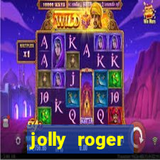 jolly roger programa infantil