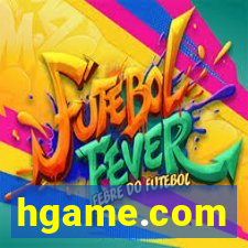 hgame.com