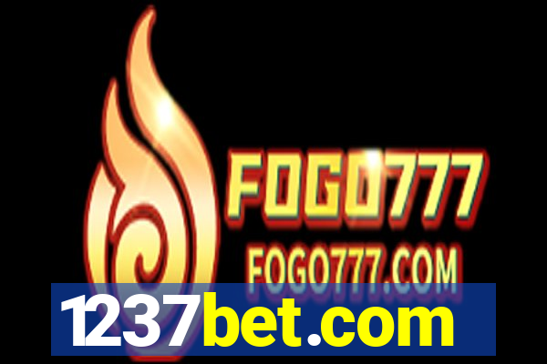 1237bet.com