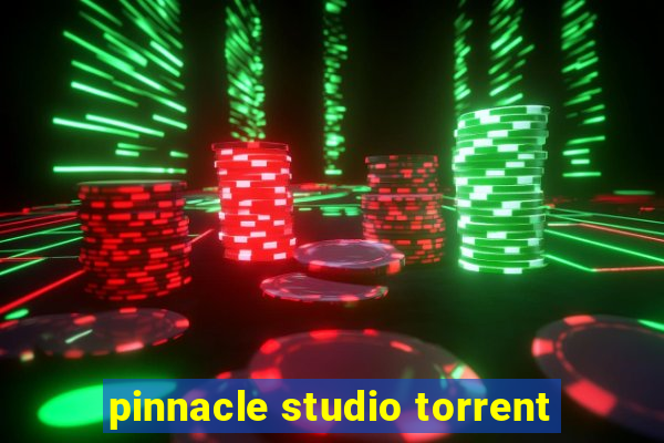 pinnacle studio torrent