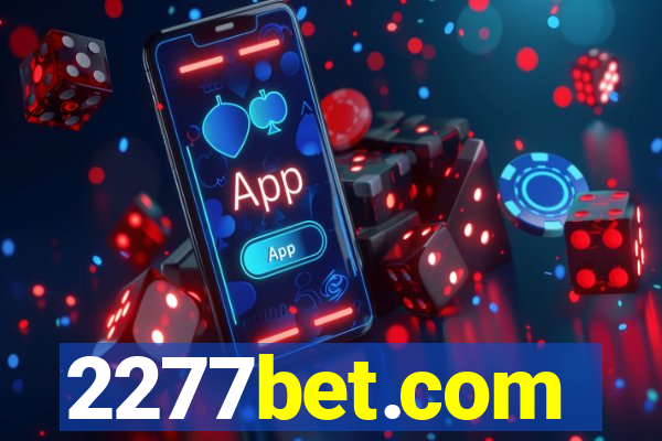 2277bet.com