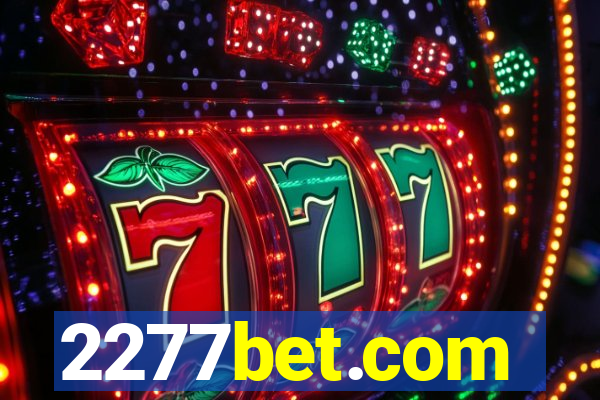 2277bet.com