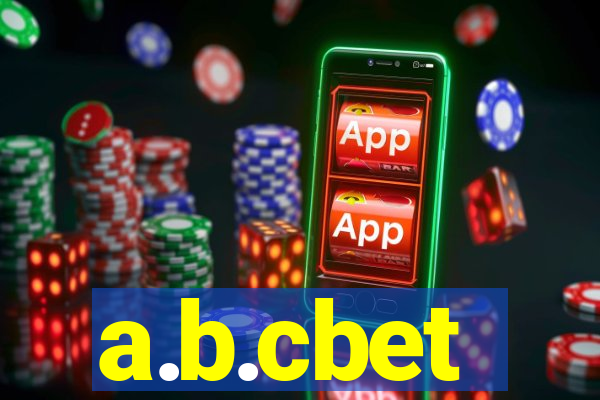 a.b.cbet