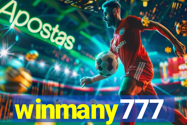 winmany777