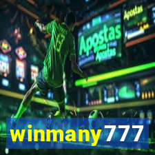 winmany777