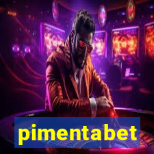 pimentabet