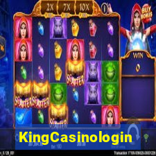 KingCasinologin