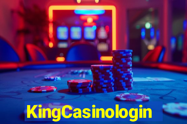 KingCasinologin