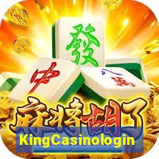 KingCasinologin