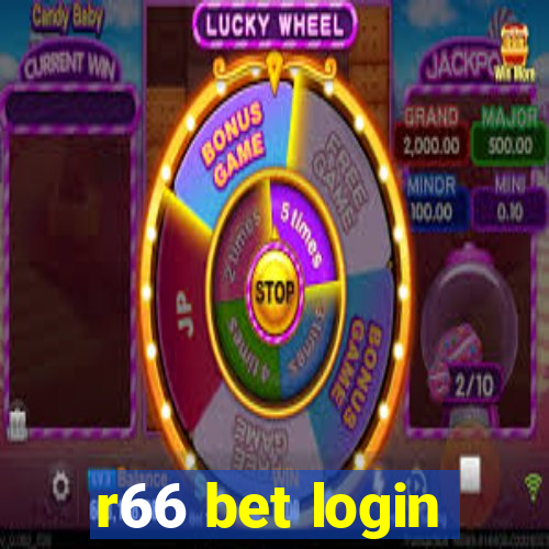 r66 bet login