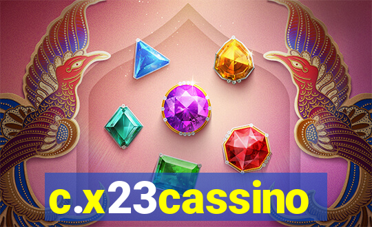 c.x23cassino