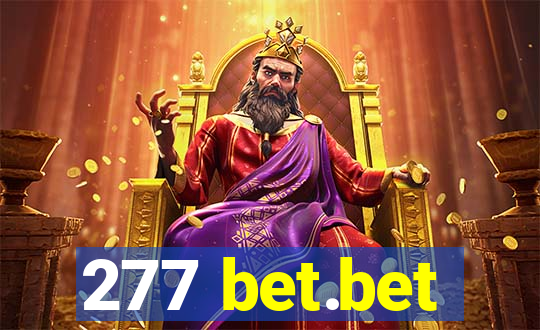 277 bet.bet