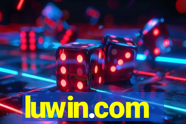 luwin.com