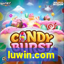 luwin.com