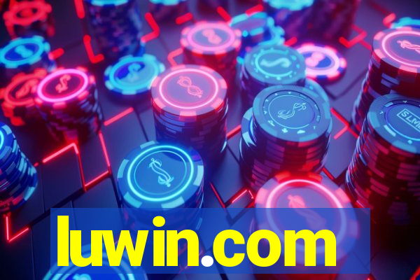 luwin.com