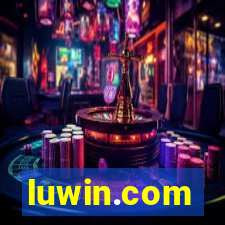 luwin.com