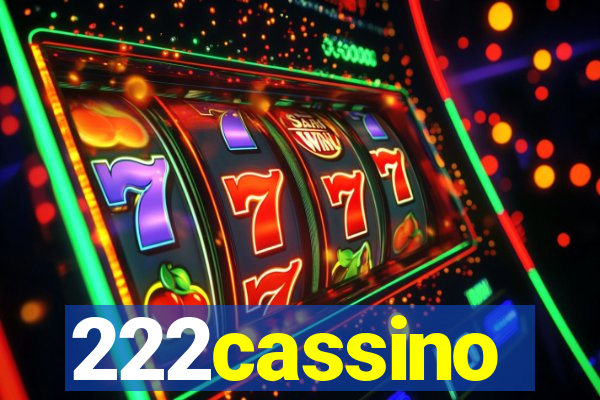 222cassino