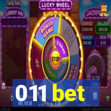 011 bet