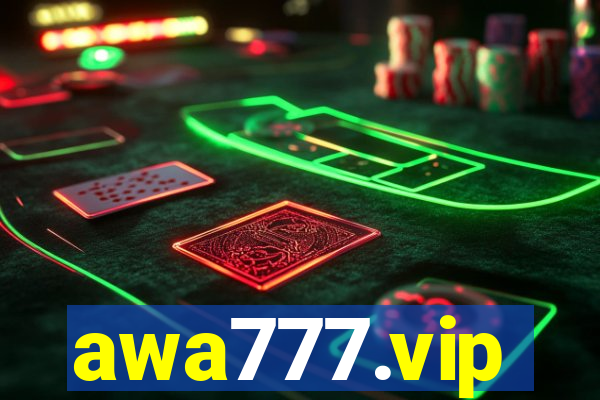 awa777.vip